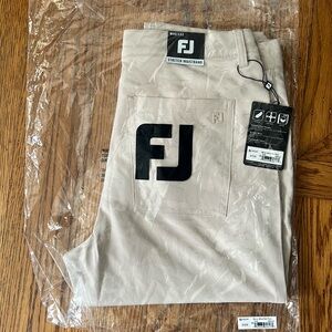 Footjoy pants W32/L32